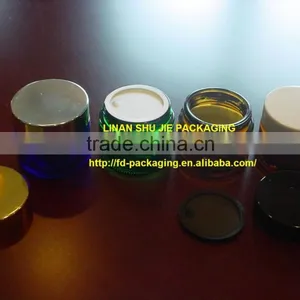 GLASS JAR thumbnail-2
