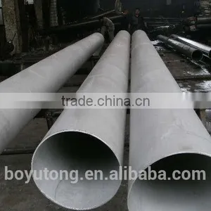 Stainless Welded Pipe thumbnail-1