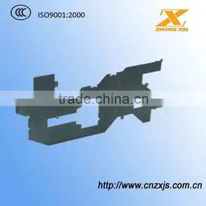 Customized Sheet Metal Fabrication thumbnail-1