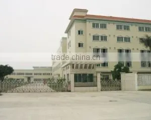 Baoji Haixin Titanium & Nickel Co., Ltd. company overview - view 1 thumbnail