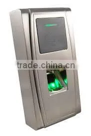 MA300 Popular Mini Small Fingerprint Access Control Machines Tamper-proofs Switch and Alarm Outputs thumbnail-3