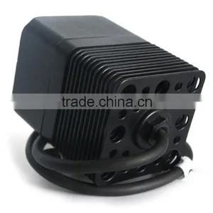 2013 New Black Led Motorcycle Auxiliary Lights, 10w USA Led Work Light thumbnail-6