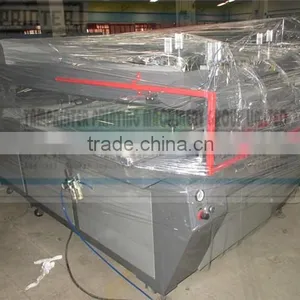 TM-120140 CE Automatic Electronics Industry Flatbed Silk Screen Printer Quality Choice thumbnail-2