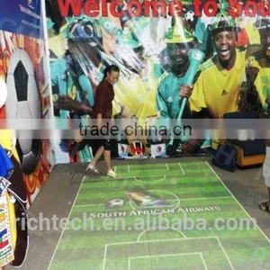 ATTRACT YOUR CUSTOMER! Good Price Interactive Floor One Projector Only for Advertising and Entertainment thumbnail-6