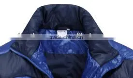 Men Padded Jacket thumbnail-3