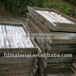 Mineral Exploration Drilling Rig for Taking Core Sample HGY-1000 thumbnail-5