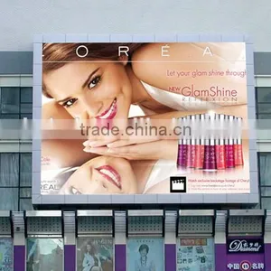 PH12 Outdoor DIP LED Screen LED Display thumbnail-2
