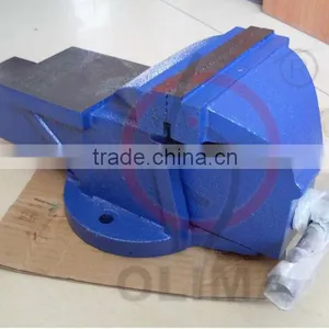 6" 150mm Bench Vices Without Anvil Swicel Base Bench Vise Types of Bench Vise thumbnail-5
