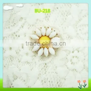 2015 Bling Bling Decorative Rhinestone Button thumbnail-1