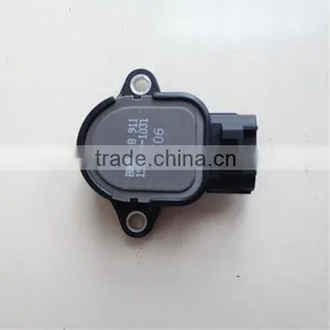 Throttle Position Sensor BP2Y-18-911/198500-1031 for MAZDA MIATA PROTEGE 1.8L thumbnail-5
