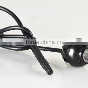 360 Degree Rotatable Car Camera Around View Camera thumbnail-2