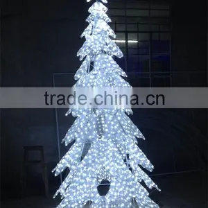 Not Expensive Christmas Tree Stand Artificial Christmas Tree Christmas Tree Lighting Outdoor Decoration thumbnail-1