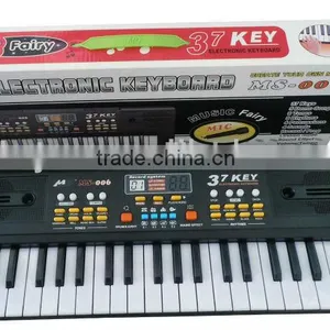 37 Keys Keyboard MS-006 thumbnail-1