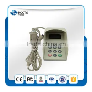 Atm Pinpad Shield/kiosk/make Payment Device/paypal/bill Payment Model-HCC950 thumbnail-1