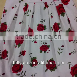 Women's Fashion Wrapped Skirt thumbnail-1