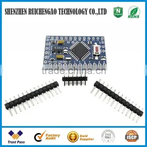 (HOT) Pro Mini Module Atmega328 5V 16M thumbnail-1