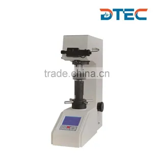 DTEC DHV-30D Digital Large Screen Vickers Hardness Tester Desktop Type for Metal Hardness Test in Laboratory thumbnail-1