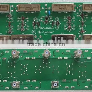 16ch Filter/Distributor Board thumbnail-1