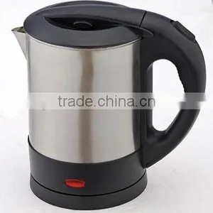 Mini Electric Protable Tea Kettle thumbnail-1