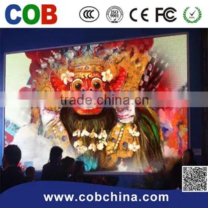 New Products 2016 P2.5/P3/P4/P5/P6 Indoor Stage LED Display in Rental Aluminum Thin Light Weight Cabinet thumbnail-6
