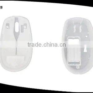 Complex Plastic Sls 3D Printing Plastic Abs Part Rapid Prototype thumbnail-3