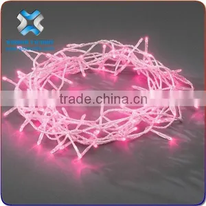 2016 Warm White Multi-color RGB Led String Silver Copper Wire Led Decorative Fairy Lights,led Fairy Lights thumbnail-2