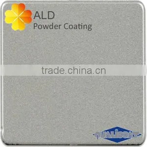 Excellent Metallic Epoxy Powder Coating thumbnail-1