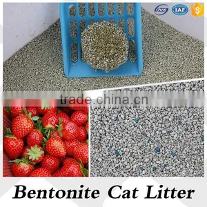 Colorful Cat Toilet Sand Odor Control Cat Sand Irregular thumbnail-6