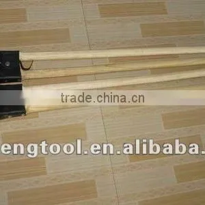 High Quality Post Hole Digger FS004-2L thumbnail-1