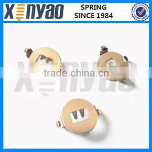 Copper Battery Contact thumbnail-1