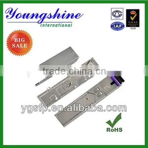 Compatible 1000Base 3km SC WDM SFP Optical Transceiver BIDI 10G SFP. thumbnail-5