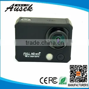 Best Night Vision Camcorder Wireless Video Camera Sports Cam H.264 Underwater 50M thumbnail-1