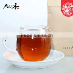 Vitality Rose Tea Reduce Blood Pressure Black Tea thumbnail-6
