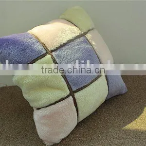 Pieces Plush Cushion thumbnail-1