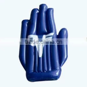 Promotion Inflatable Advertising Inflatables Hand thumbnail-1