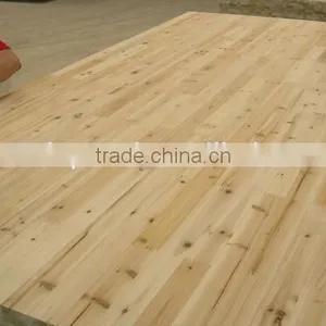 Solid Wood Finger Joint Edge Glued Panel thumbnail-1