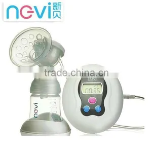 Skoocom Mini Vacuumpump, Nipple Breast Pump Enlargement,breast Enlargement Pump,breast Pump,high Flow Pump SC3704PM thumbnail-4