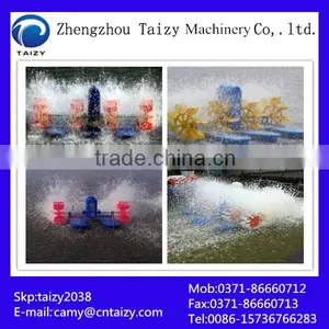 TZ Brand Floating Aerator Aeration Diffuser thumbnail-6