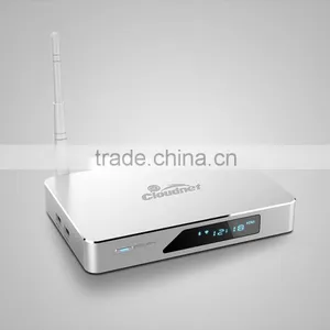 Cloudnetgo 4gb Ram 32gb Rom Android tv Box Arabic Iptv Box no Monthly Payment OEM Android tv Box thumbnail-3