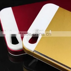 Super Quality Unique Mfi Battery Case Cover for Iphone 5c thumbnail-2