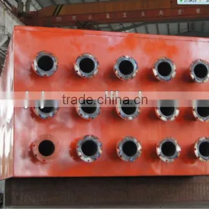 Waste Tyre /plastic Pyrolysis Plant and Environmental Friendly thumbnail-5