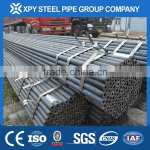 Seamless Steel Pipes thumbnail-5