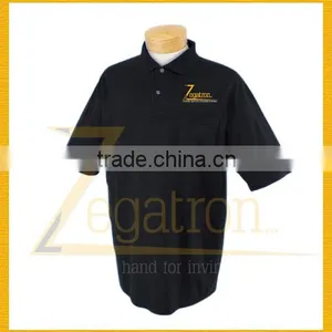 Technician Pocket Polo thumbnail-1