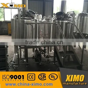 Micro Brewery Equipment and Home Brewing Equipment for Sale thumbnail-1