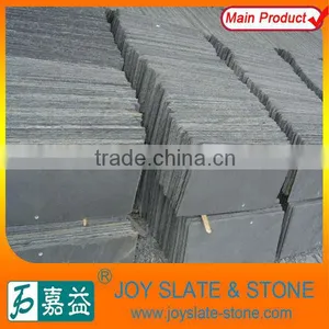 Natural Cleaning Black Slate Tiles thumbnail-1