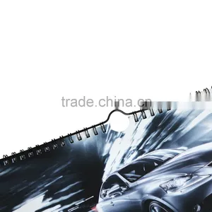 Custom Wall Calendar 2017 Wholesale thumbnail-4