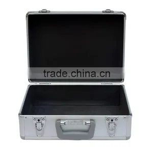 Hot Sale Professional Factory Produces Aluminum Checker Plate Tool Box thumbnail-3