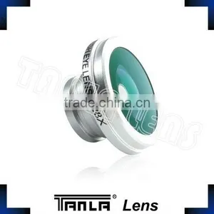 Fisheye Lens Mobile Phone Lens thumbnail-1