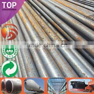 Q235 Best Selling Price Q235 Steel Round Bar Factory Supply Round Bar 35 mm thumbnail-3