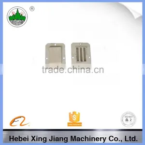 Top Quality Truck Oil Tank Top Cover thumbnail-1